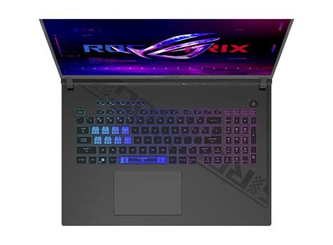 Asus ROG Strix G18