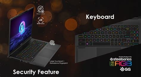 Download MSI Summit A16